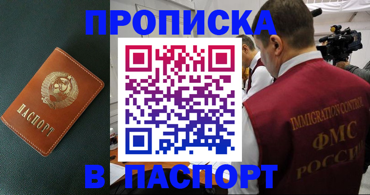 прописка иностранных граждан в Кингисеппе